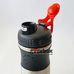 Шейкер Blender Bottle Stainless Steel с шариком 820ml (BB-72258, Steel Red)